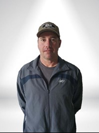 GSA Coach Bryan Eversgerd